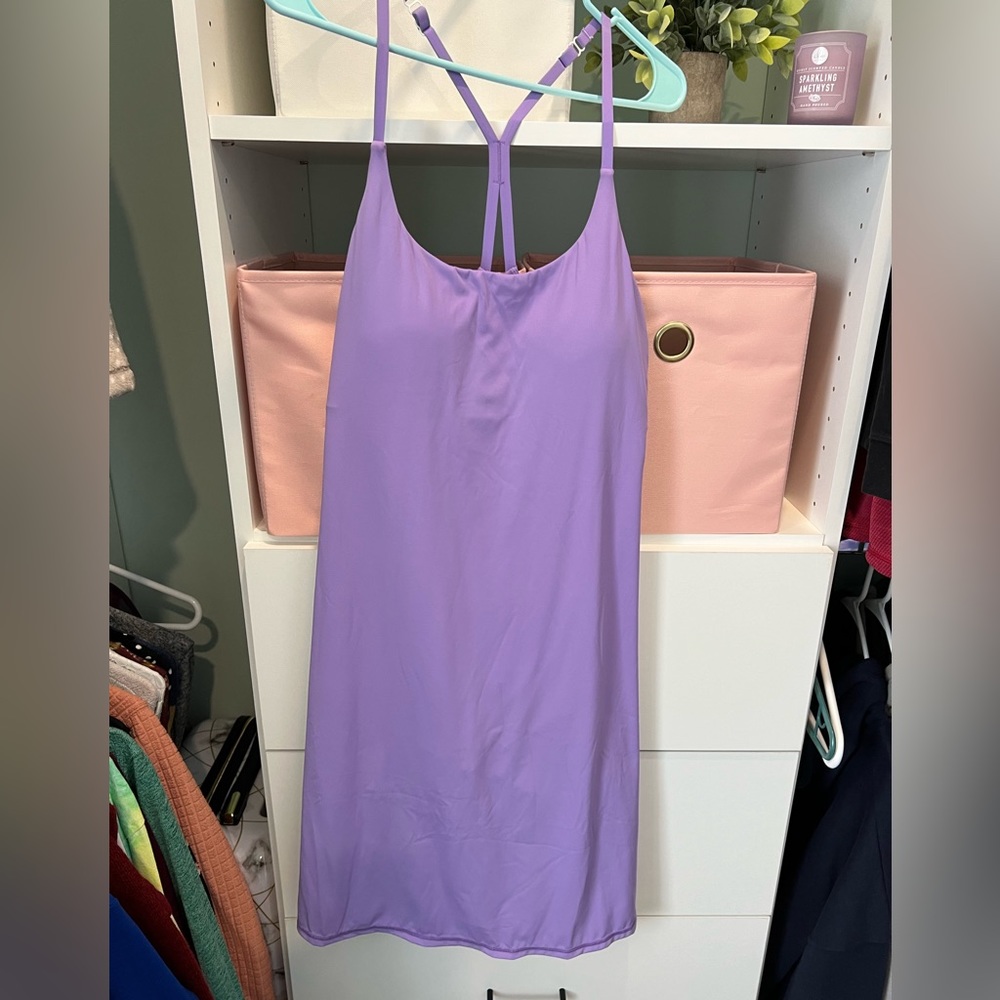 Halara everyday activity dress